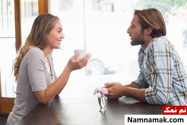 خصوصیات مرد ایده آل خانم ها