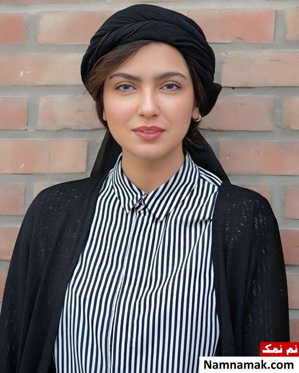 عکس جدید مونا کرمی