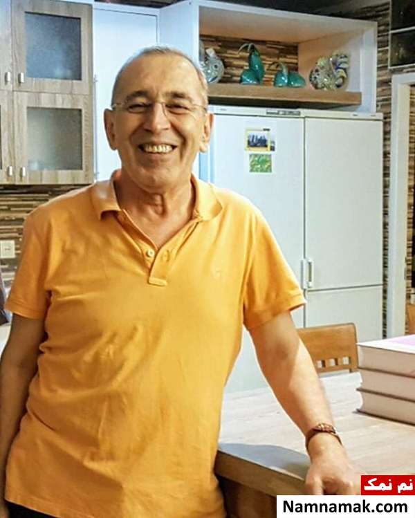 Hamid Hoshangi