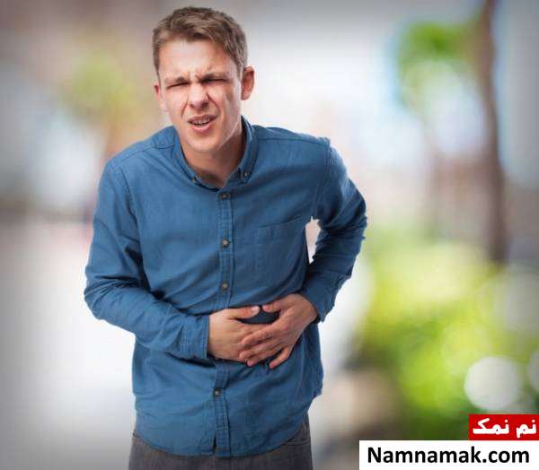 دلایل قاروقور شکم علت های قاروقور شکم
