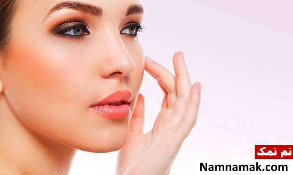 اطلاعات در مورد بینی
