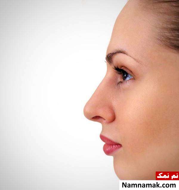 حس بویایی قوی زنان