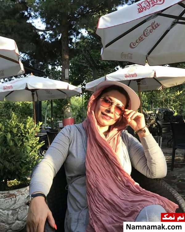 بیوگرافی و عکسهای پرستو کرمی و همسرش تیپ و استایل پرستو کرمی