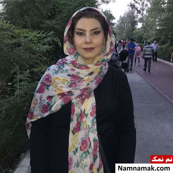 بیوگرافی و عکسهای پرستو کرمی و همسرش عکس های اینستاگرام پرستو کرمی