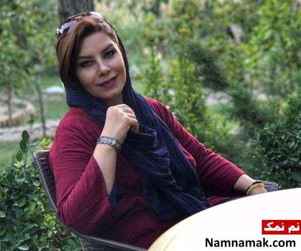 پرستو کرمی بیحجاب پرستو کرمی - Parastou Karami