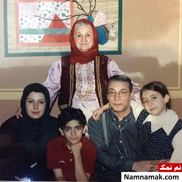 بیوگرافی و عکسهای پرستو کرمی و همسرش پرستو کرمی ، معصومه اسکندری ، کاوه آهنگر و حسین محب اهری