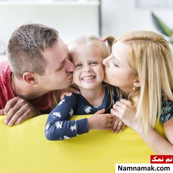 آموزش جنسیت به کودکان