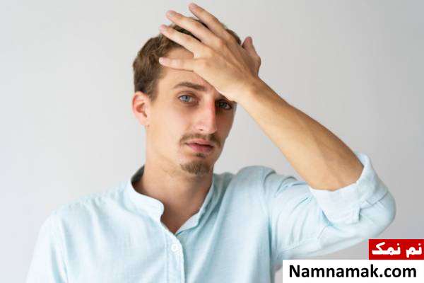 علائم حالت تهوع صبحگاهی