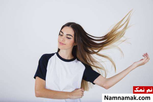 آشنایی با بوتاکس مو