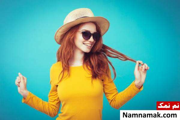 بوتاکس مو برای موهای کم پشت