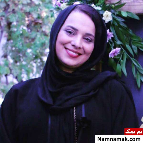 روشنک عجمیان روشنک عجمیان بازیگر