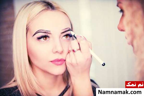 تفاوتهای میکروپیگمنتیشن و تاتو