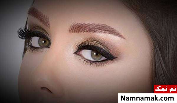 عوارض میکروپیگمنتیشن