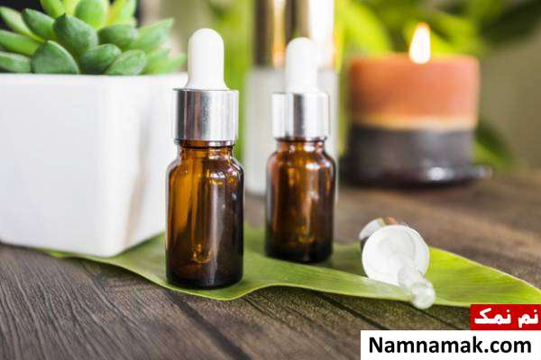 روغن گیاهی روغن برای موی سر