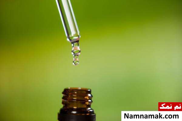 روغن کرچک روغن کرچک برای مو
