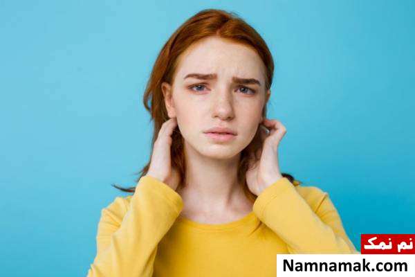 استرس بچه دار نشدن