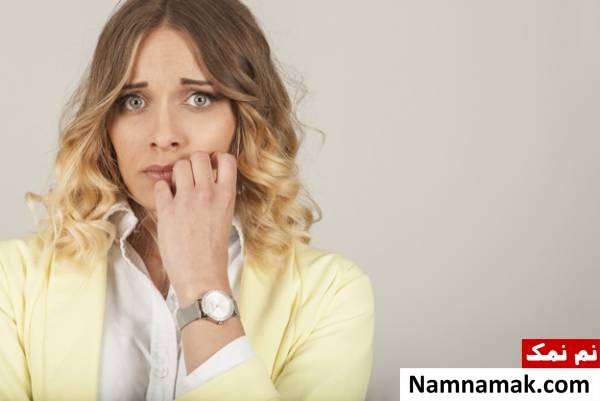 غصه برای بچه دار نشدن