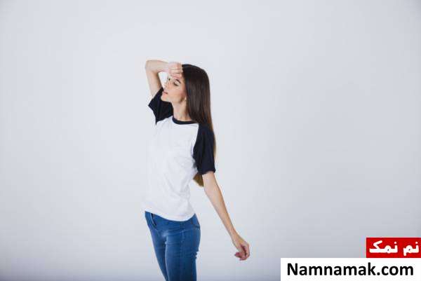 مراقبت بعد بوتاکس درمان با بوتاکس