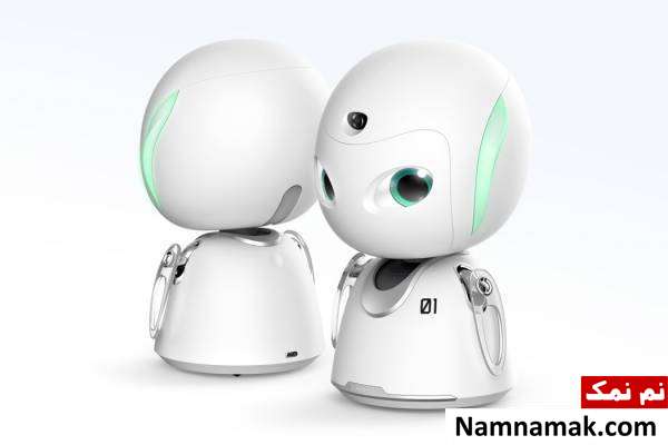 برنده جایزه 2018 Red Dot Design Concept