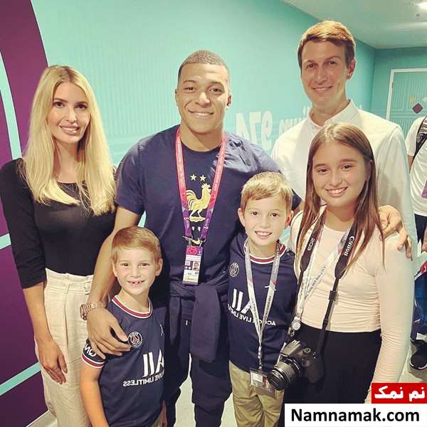 کیلیان امباپه