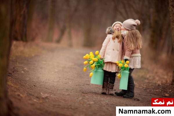 آیا میدانید های جالب