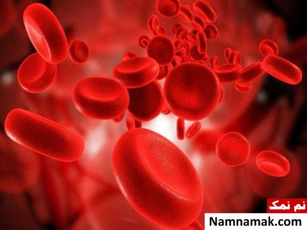 تولید 120 تا 180 میلیون گلبول قرمز در یک دقیقه آیا میدانید علمی