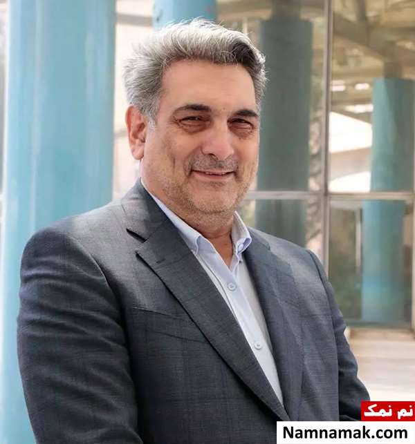 بیوگرافی و عکسهای پیروز حناچی پیروز حناچی - Piruz Hanachi