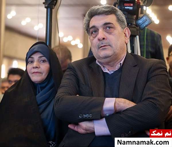 بیوگرافی و عکسهای پیروز حناچی پیروز حناچی