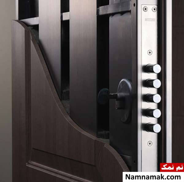 خرید درب های ضد سرقت ، آشنایی با درب های ضد سرقت درب های ضد سرقت،نکاتی برای درب های ضد سرقت