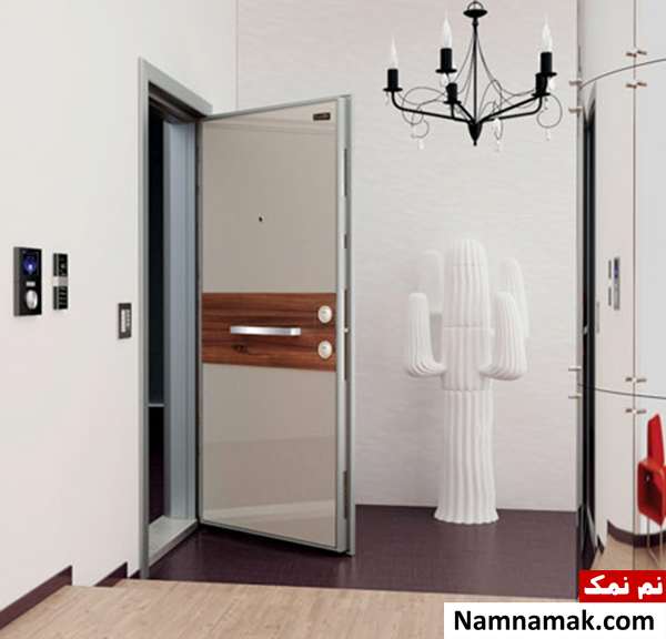 اصول خرید درهای ضد سرقت ، درب های ضد سرقت نکاتی برای خرید درب های ضد سرقت،راهنمای خرید درب های ضد سرقت