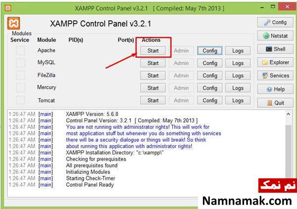 joomla 3 installing freez