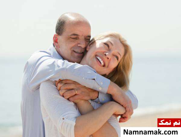 کلک های مسیر همسریابی 