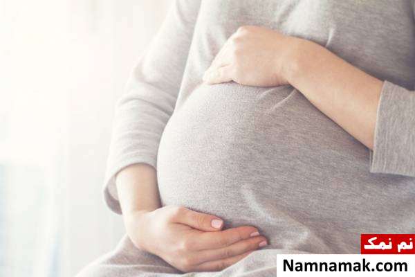 به پهلو چپ خوابیدن به چپ خوابیدن زنان باردار