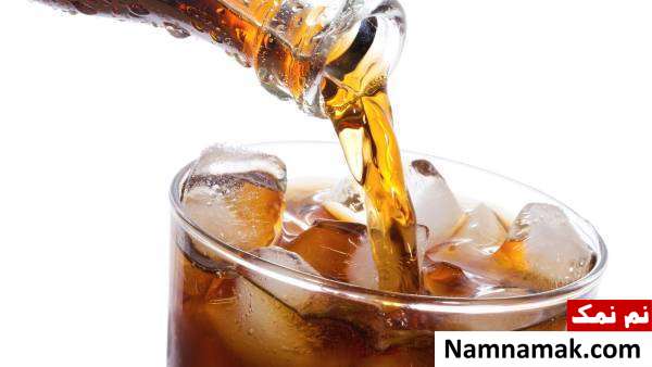 ضرر نوشابه رژیمی و مضرات نوشابه رژیمی عوارض مصرف نوشابه های رژیمی