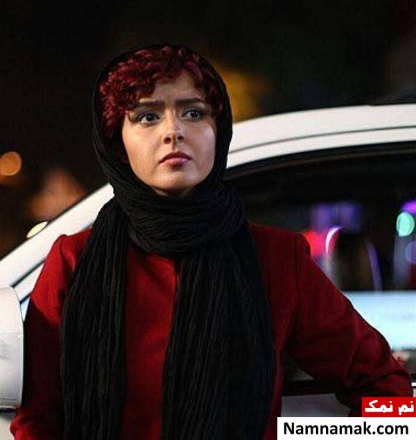 ترانه علیدوستی ترانه علیدوستی در مادر قلب اتمی