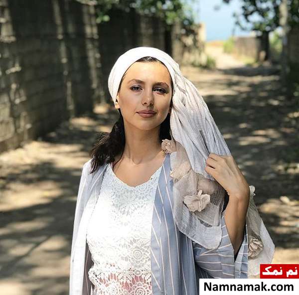 بیوگرافی جوانه دلشاد و همسرش عکسهای اینستاگرام جوانه دلشاد