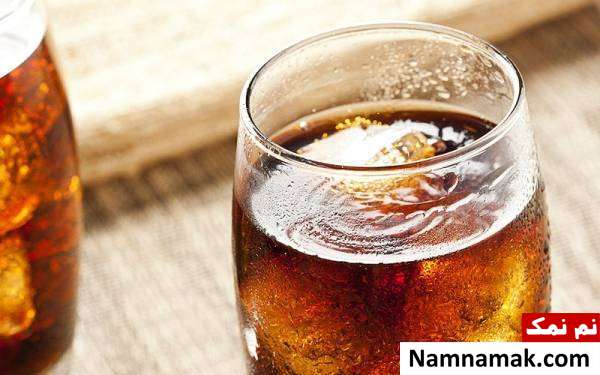 نوشابه و دلستر آشنایی با مضرات و تفاوت نوشابه و دلستر