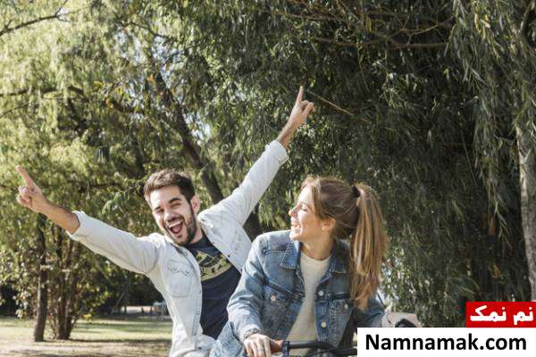 آرامش اعصاب تاثیرات ارگاسم زوجین