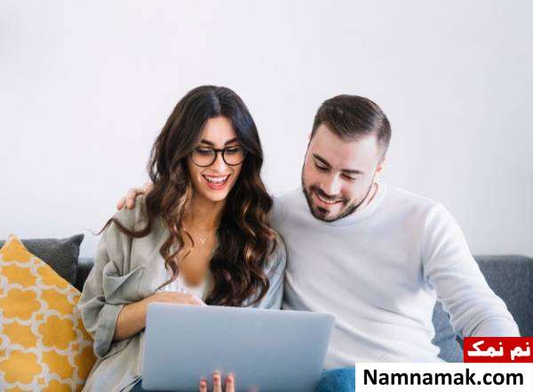 مرور خاطرات با همسر ایجاد عشق در زندگی زناشویی