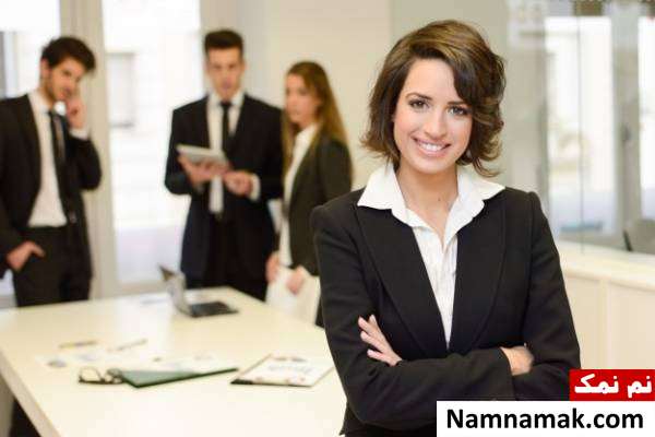 چگونه مدیر قوی باشیم