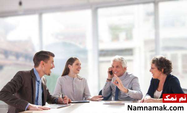 ثبات مدیریتی
