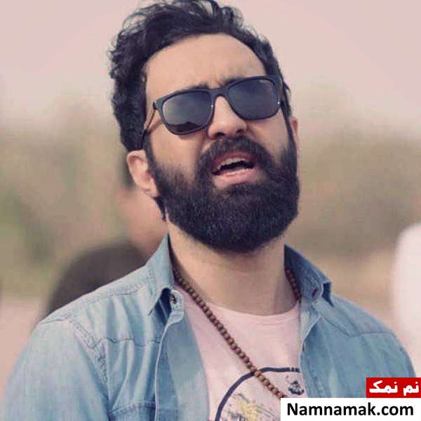 مهدی یراحی خواننده پاپ