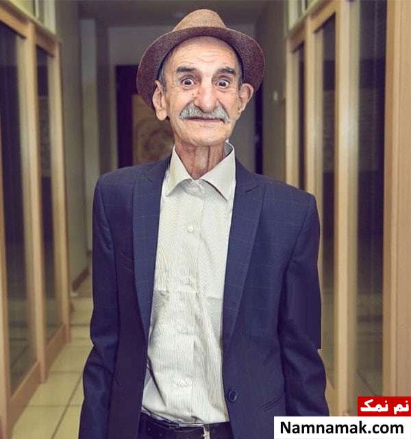زندگینامه احمد پور مخبر