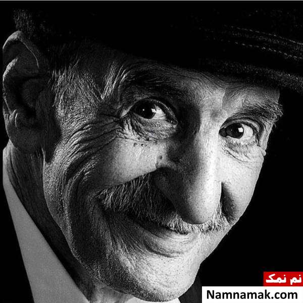 علت درگذشت احمد پور مخبر