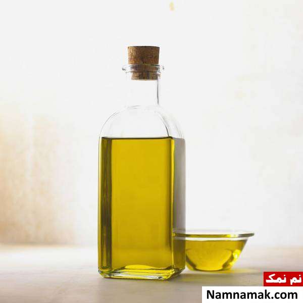 روغن های گیاهی برای پوست