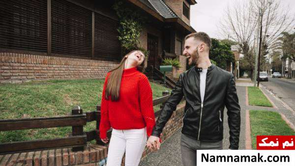 دلیل علمی عاشق شدن