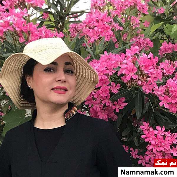 یلدا قشقایی