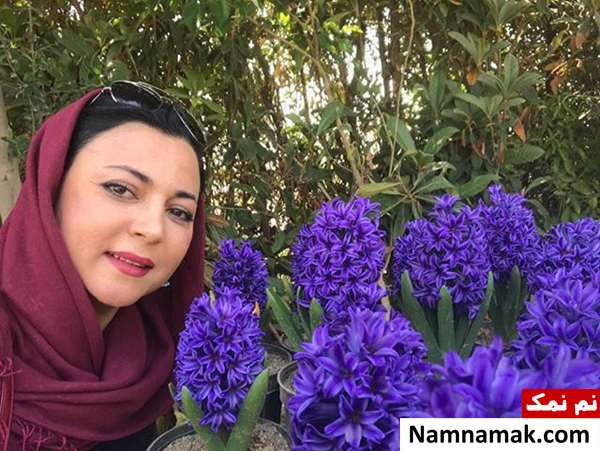 یلدا قشقایی - Yalda Ghashghaei
