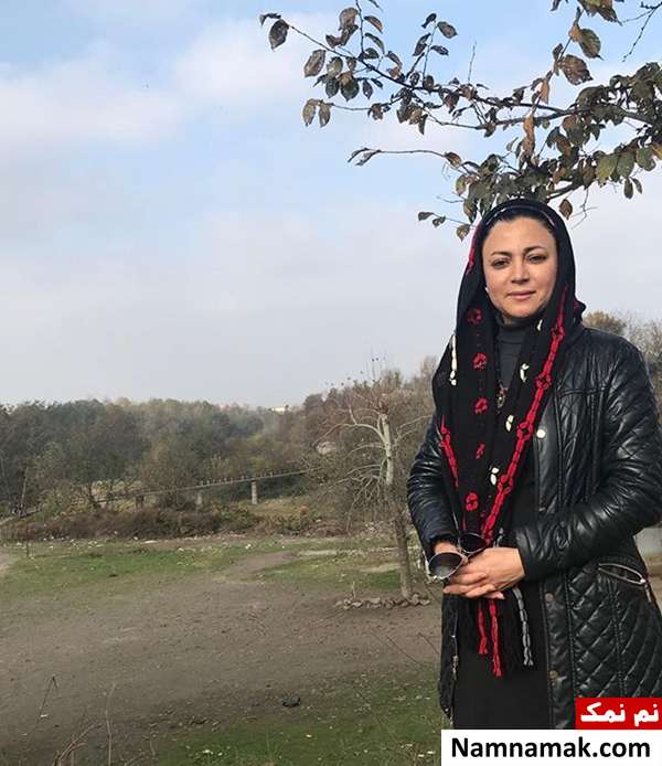 مدل پالتو یلدا قشقایی