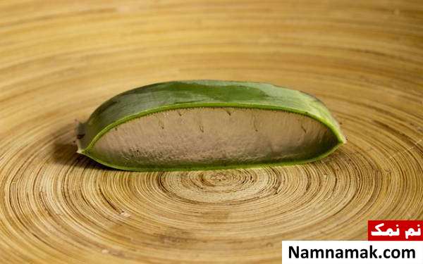 تاثیرات آلوئه ورا برای نوزاد